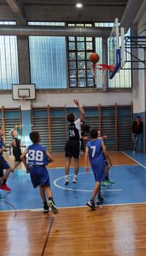 U12_turnir Maestro lige v Portorožu_1